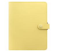 Filofax A5 The Original Organiser - Lemon