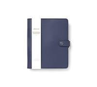 Filofax A5 The Original Organiser - Midnight Blue