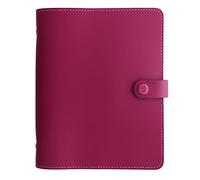 Filofax A5 The Original Organiser - Raspberry