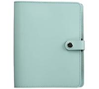 Filofax A5 The Original Patent Organiser - Duck egg blue