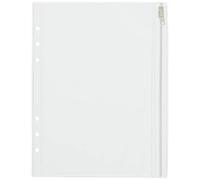 Filofax A5 Ziplock Envelope (B343618)