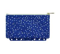 Filofax Accessory, A5/Personal Size Compatible, Zipper Pouch, 6.7" x 4.02" (B132711), Multicolor