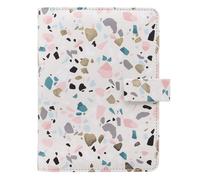 Filofax Architecture Personal Organiser in Stylish Terrazzo Pattern Design