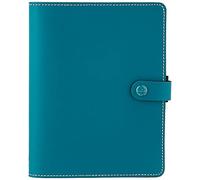 Filofax B829952 The Original Folio, A5 Size, Dark Aqua