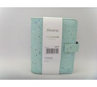 Filofax BN Mint Splash pocket organiser year planner TO DO, Contacts, Divider++
