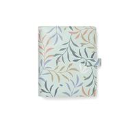 Filofax A5 Botanical Organiser - mint