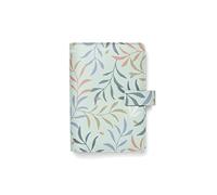 Filofax Personal Botanical Organiser - Mint