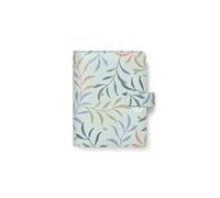 Filofax Botanical Pocket Organiser - Mint