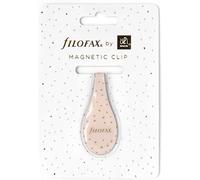 Filofax by OLI Block - Confetti Magnetic Clip