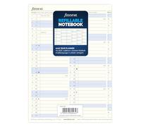 Filofax Calendar A5 Notebook Year Planner 2026