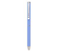 Filofax Classic Pastels Erasable Ball Pen - Vista Blue