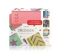 Filofax Clipbook Creative Kit - Rose