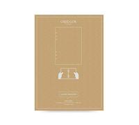 Filofax Clipbook Personal Size Blank Paper 344004
