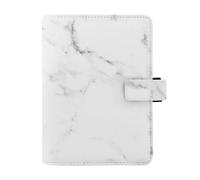 Filofax Compact and Portable Marble-Patterned Stylish Quality Personal Organiser