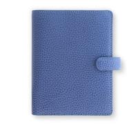 Filofax Compact and Stylish Finsbury Planner High-Quality Pocket Organizer