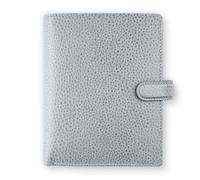 Filofax Compact and Stylish Finsbury Planner High-Quality Pocket Organizer