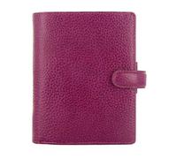 Filofax Compact and Stylish Finsbury Planner High-Quality Pocket Organizer