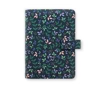 Filofax Compact and Stylish Garden High-Quality Planner Personal Organiser