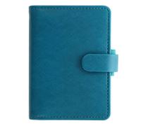 Filofax Compact and Stylish Saffiano Elegant Premium Quality Mini Organiser