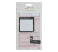 Filofax Confetti Accessory Bundle Black