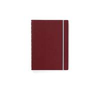 Filofax Contemporary A4 refillable Notebook - Burgundy