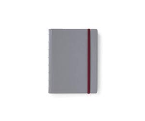Filofax Contemporary A5 refillable Notebook - Graphite