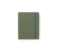Filofax Contemporary A5 Refillable Notebook - jade