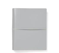 Filofax A5 Domino Organiser - Grey