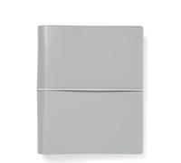 Filofax Domino A5 Organiser - Grey