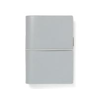 Filofax Domino Personal Organiser - Grey