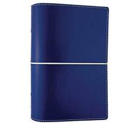 Filofax Domino Personal organiser - navy