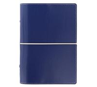 Filofax Domino Personal organiser - navy