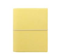 Filofax Domino Soft A5 Organiser - Lemon