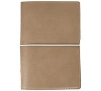 Filofax Domino Soft Fawn Personal Organiser