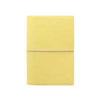 Filofax Personal Domino Soft Organiser - Lemon