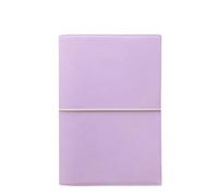 Filofax Personal Domino Soft Organiser - Orchid