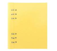 Filofax Durable and Stylish A5 Size Versatile Quality Clipbook Creative Kit