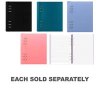 Filofax Durable and Stylish Classic Refillable A5 Size Versatile Clipbook