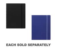 Filofax Durable and Stylish Classic Versatile A5 Size High-Quality Notebook