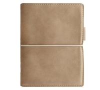 Filofax Durable and Stylish Domino High-Quality Compact Pocket Soft Organiser