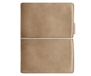 Filofax Durable and Stylish Domino High-Quality Compact Pocket Soft Organiser