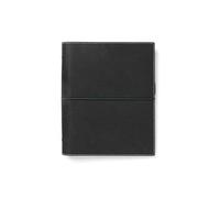 Filofax A5 Eco Essential organiser - Ebony