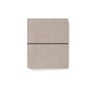 Filofax A5 Eco Essential organiser - Ash Grey