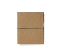 Filofax Eco Essential A5 Organiser - Oak