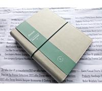 FILOFAX Eco Essential Organiser A5 23x19cm Original Refillable Diary Notepad