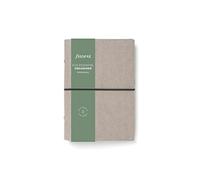 Filofax Personal Eco Essential Organiser - Ash Grey - Free Tracked Delivery