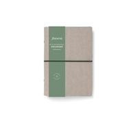 Filofax Eco Essential Personal organiser - Ash Grey Up to 2024 Personal Ash Grey