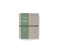 Filofax Eco Essential Pocket organiser - Ash Grey