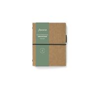 Filofax Eco Essential Pocket organiser - Golden Oak