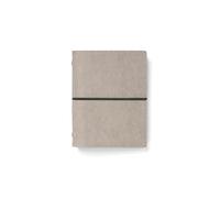 Filofax Pocket Eco Essential organiser - Ash Grey